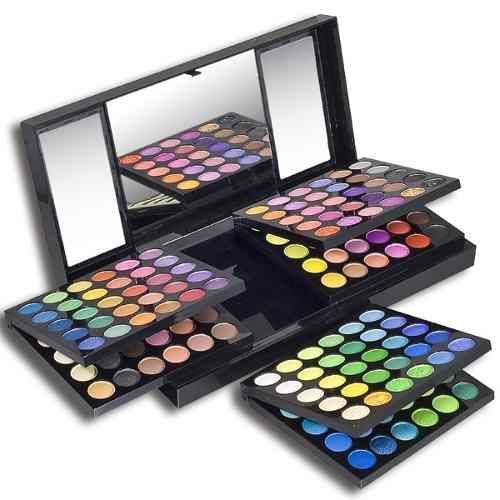 Paleta de 180 cores *MANLY*